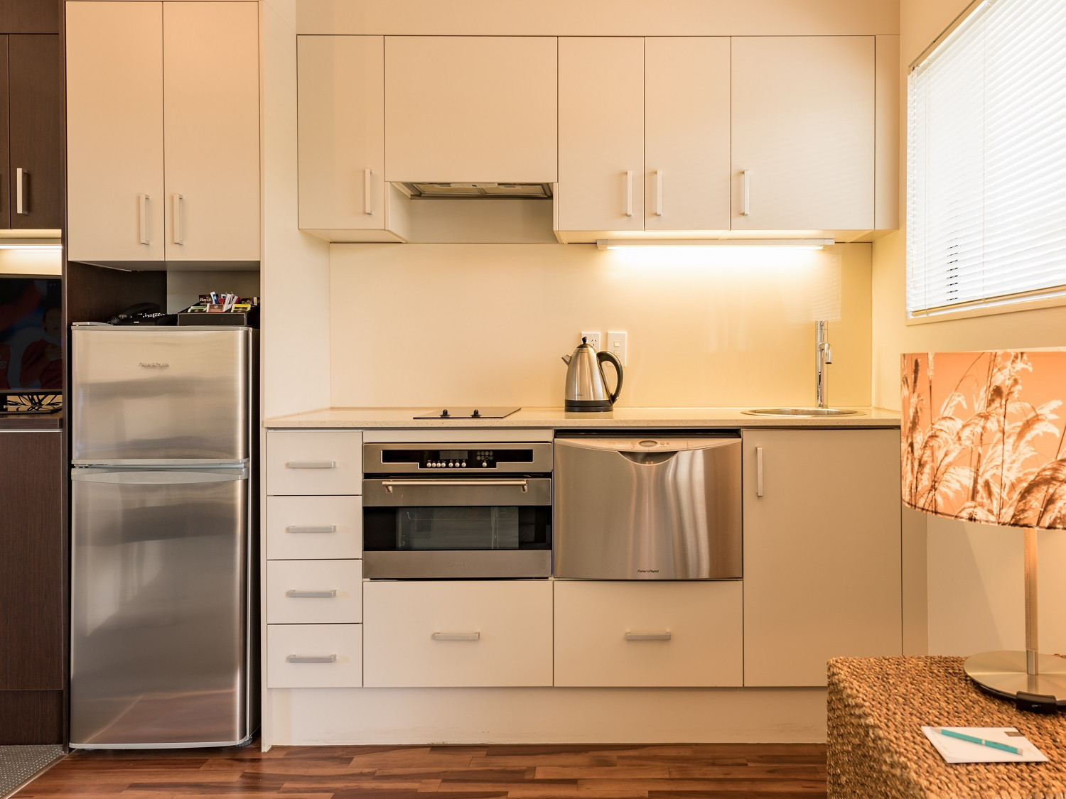 Kitchenette